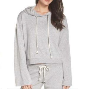 Make + Model Dreamy Kimono Sleeve Hoodie